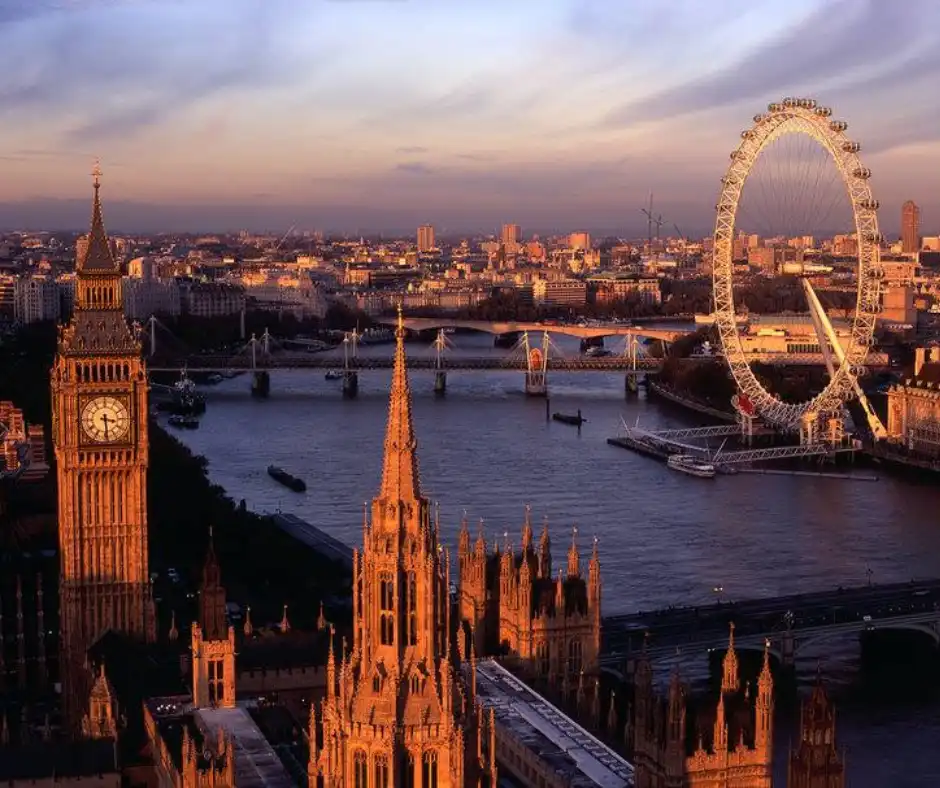 London Eye ticket, one of London’s most recognizable and in-demand attractions, welcomes millions of visitors every year.