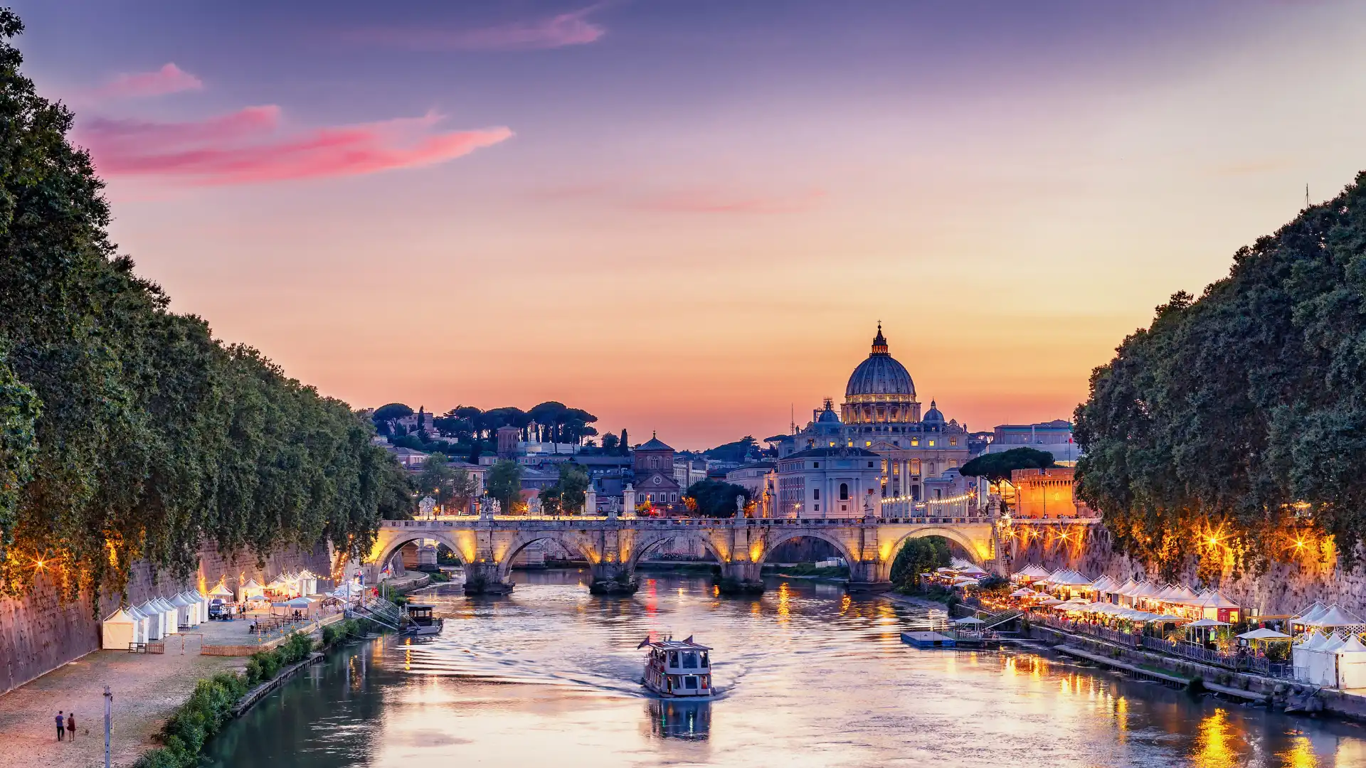 Rome, Italy: Top Attractions, Hidden Gems, and Travel Tips for the Eternal City