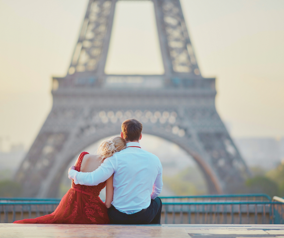 Buy Eiffel Tower Tickets Online