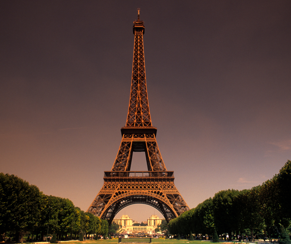 Is It Worth Paying to Go Up the Eiffel Tower?
Definitely! The view is breathtaking and totally worth it.