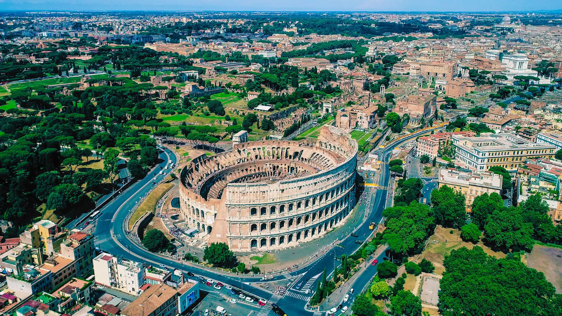 Visiting the Colosseum in Rome: History and Travel Essentials