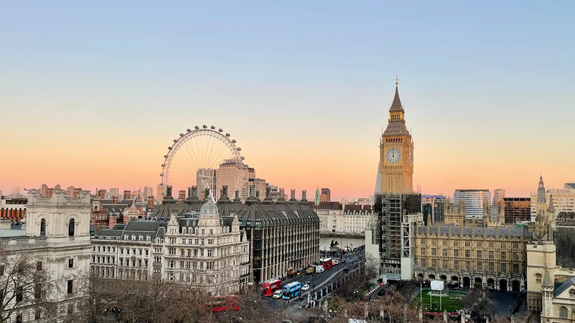 Exploring the United Kingdom: Travel Tips and Fun Facts