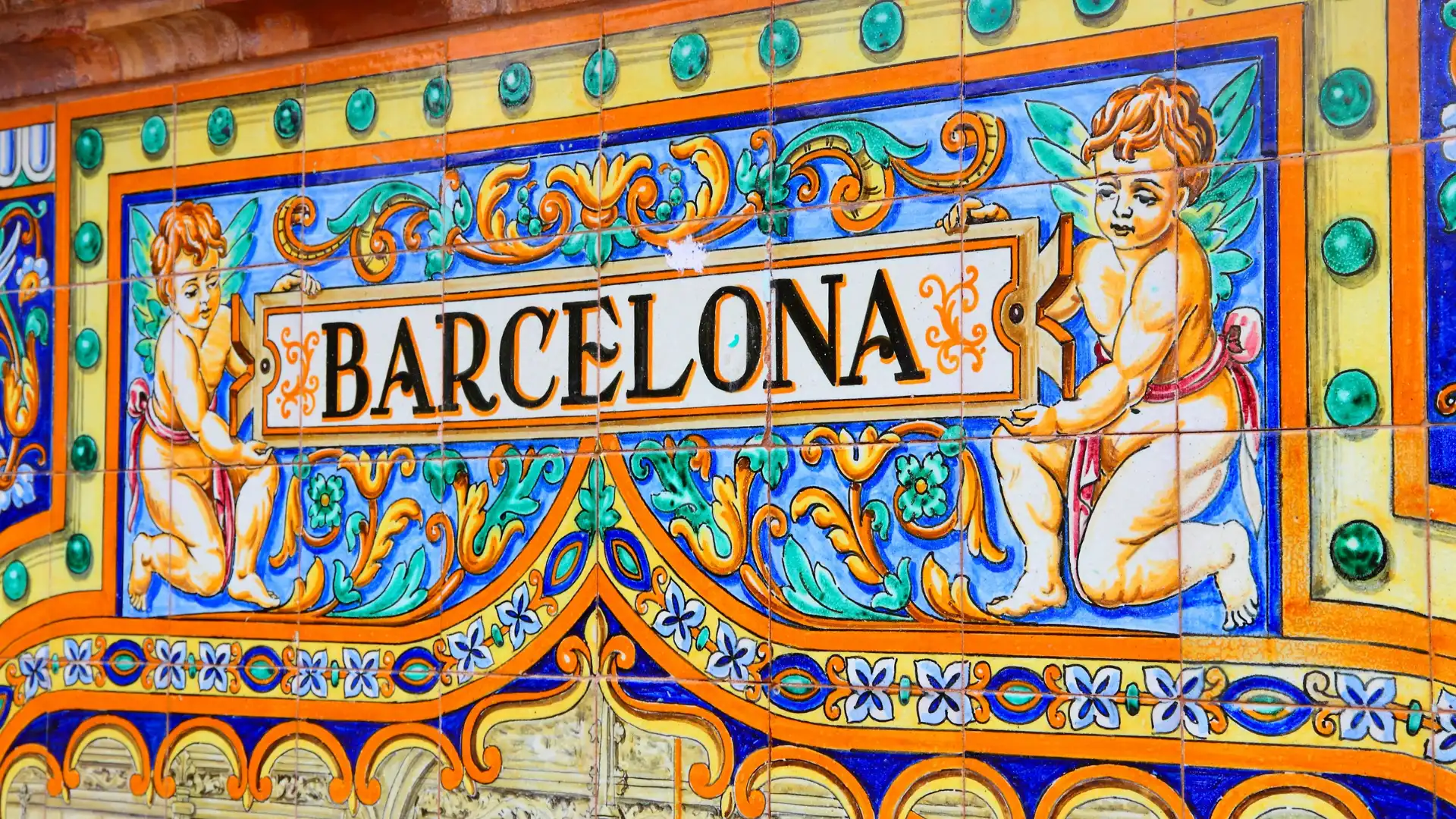 Barcelona Travel Guide