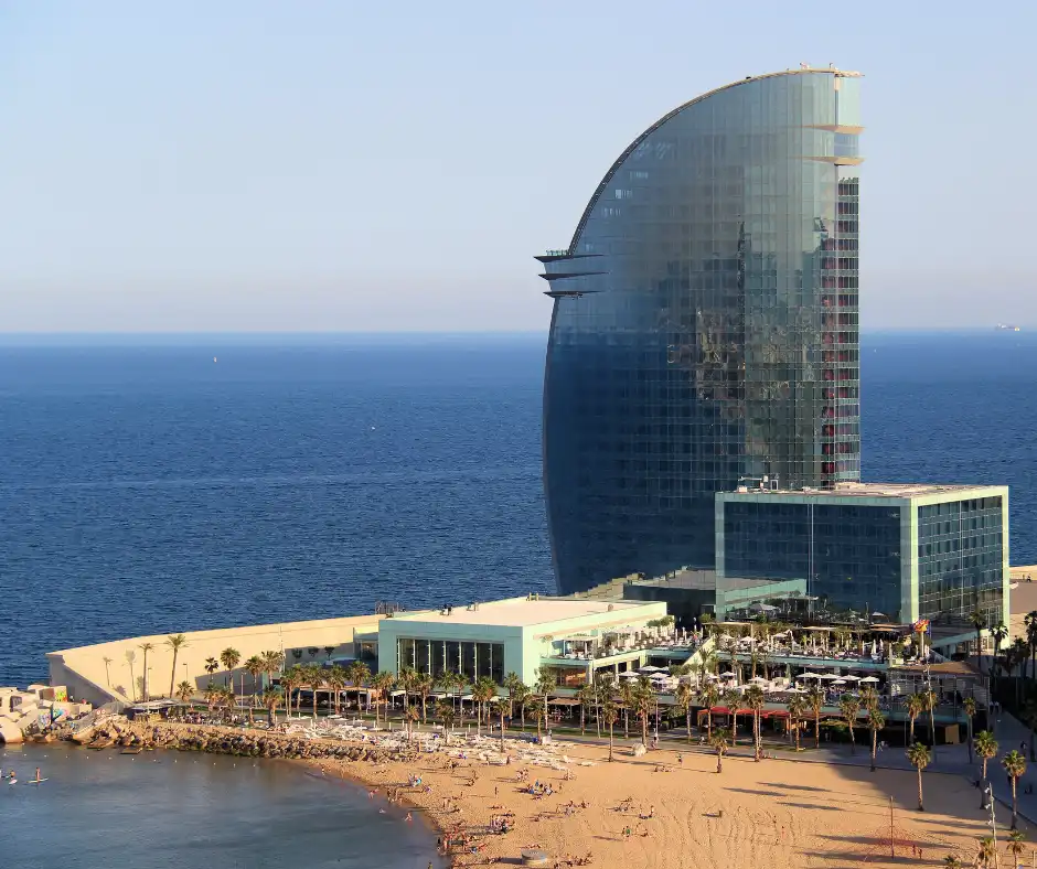 Best Month to Visit Barcelona