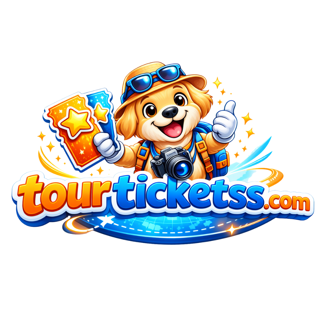 Tour Tickets's